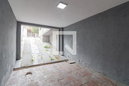 Casa para alugar com 110m², 2 quartos e 2 vagas Casa para alugar com 110m², 2 quartos e 2 vagasGaragem