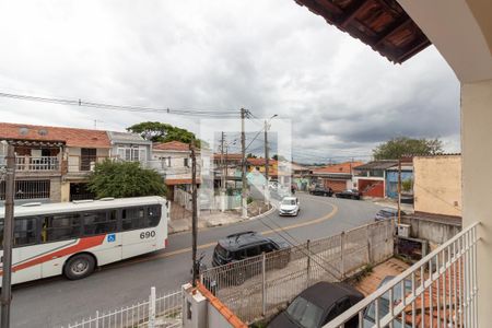 Casa para alugar com 110m², 2 quartos e 2 vagas Casa para alugar com 110m², 2 quartos e 2 vagasVista do Quarto 1
