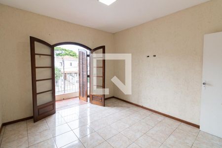 Casa para alugar com 110m², 2 quartos e 2 vagas Casa para alugar com 110m², 2 quartos e 2 vagasQuarto 1