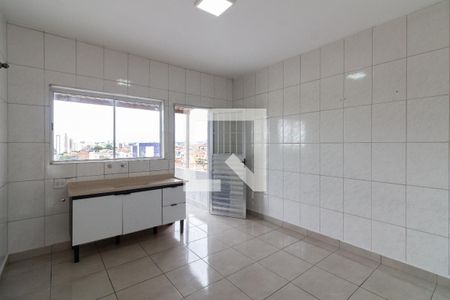 Casa para alugar com 110m², 2 quartos e 2 vagas Casa para alugar com 110m², 2 quartos e 2 vagasCozinha