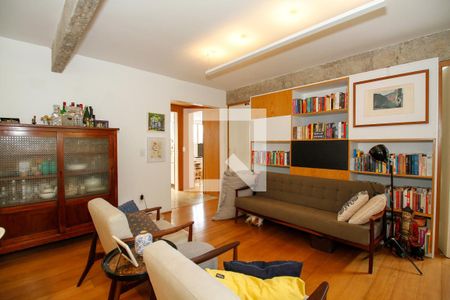 Apartamento à venda com 84m², 2 quartos e 1 vagaSala de Estar