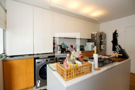 Apartamento à venda com 84m², 2 quartos e 1 vagaCozinha