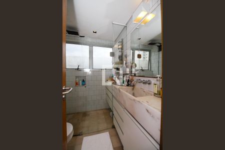 Apartamento à venda com 84m², 2 quartos e 1 vagaBanheiro