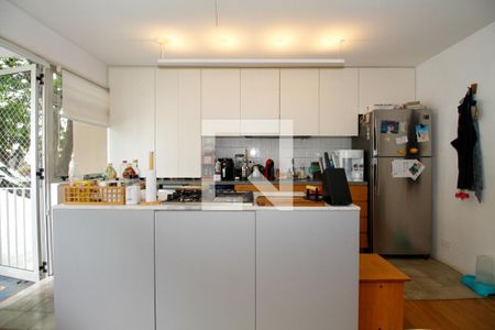 Apartamento à venda com 84m², 2 quartos e 1 vagaCozinha