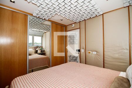 Apartamento à venda com 84m², 2 quartos e 1 vagaQuarto 2 