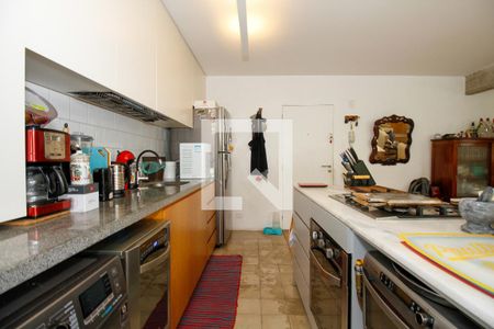 Apartamento à venda com 84m², 2 quartos e 1 vagaCozinha