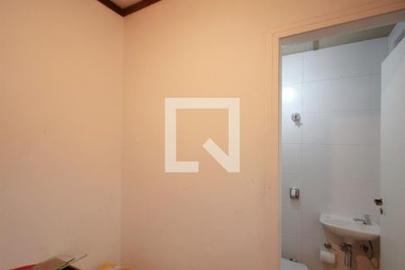 Apartamento à venda com 278m², 5 quartos e 3 vagasQuarto de Serviço