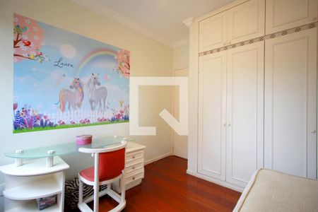 Apartamento à venda com 278m², 5 quartos e 3 vagasQuarto 4