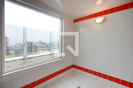 Apartamento à venda com 278m², 5 quartos e 3 vagasSauna