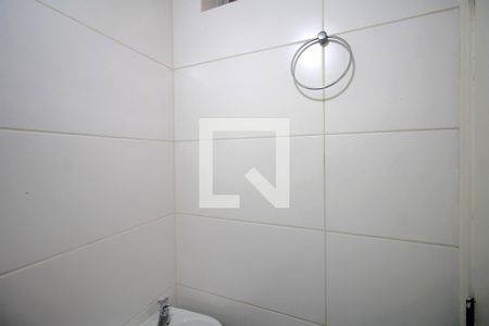 Apartamento à venda com 278m², 5 quartos e 3 vagasBanheiro de serviço