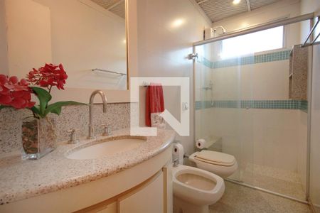 Apartamento à venda com 278m², 5 quartos e 3 vagasBanheiro