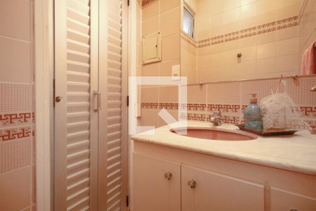 Apartamento à venda com 278m², 5 quartos e 3 vagasBanheiro 2