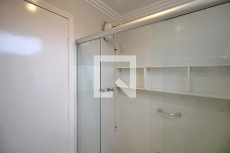 Apartamento à venda com 278m², 5 quartos e 3 vagasBanheiro da Suíte