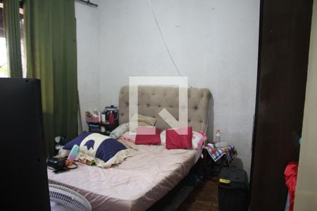 Casa à venda com 150m², 3 quartos e 2 vagasCasa 2- Quarto 