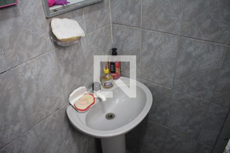 Casa à venda com 150m², 3 quartos e 2 vagasBanheiro