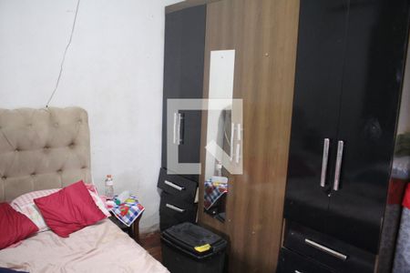 Casa à venda com 150m², 3 quartos e 2 vagasCasa 2- Quarto 