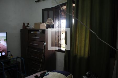 Casa à venda com 150m², 3 quartos e 2 vagasCasa 2- Quarto 