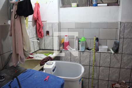 Casa à venda com 150m², 3 quartos e 2 vagasÁrea de Serviço