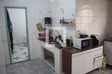 Casa à venda com 150m², 3 quartos e 2 vagasCozinha