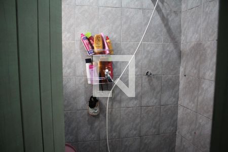 Casa à venda com 150m², 3 quartos e 2 vagasBanheiro