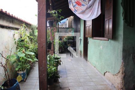 Casa à venda com 150m², 3 quartos e 2 vagasGaragem