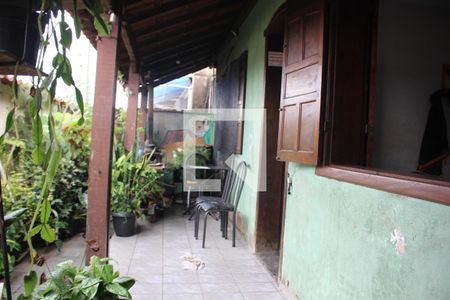 Casa à venda com 150m², 3 quartos e 2 vagasGaragem