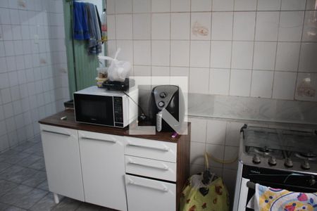 Casa à venda com 150m², 3 quartos e 2 vagasCozinha