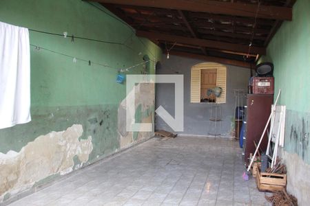 Casa à venda com 150m², 3 quartos e 2 vagasGaragem