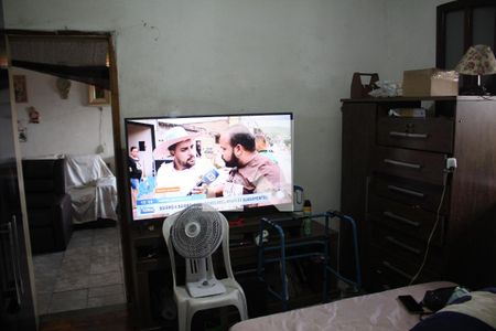 Casa à venda com 150m², 3 quartos e 2 vagasCasa 2- Quarto 