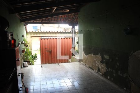 Casa à venda com 150m², 3 quartos e 2 vagasGaragem