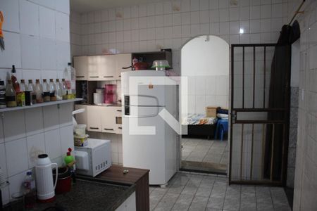 Casa à venda com 150m², 3 quartos e 2 vagasCozinha