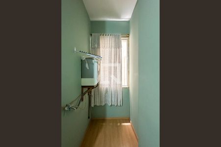 Quarto 01 de apartamento à venda com 3 quartos, 93m² em Copacabana, Rio de Janeiro