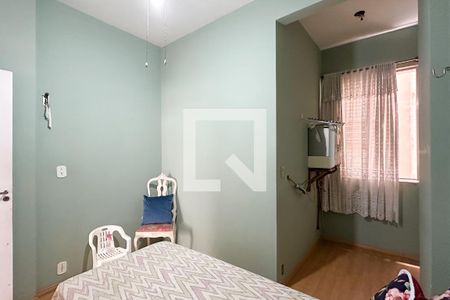 Quarto 01 de apartamento à venda com 3 quartos, 93m² em Copacabana, Rio de Janeiro