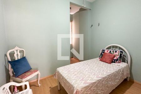 Quarto 01 de apartamento à venda com 3 quartos, 93m² em Copacabana, Rio de Janeiro