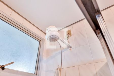 Apartamento para alugar com 199m², 4 quartos e 1 vaga Apartamento para alugar com 199m², 4 quartos e 1 vagaBanheiro