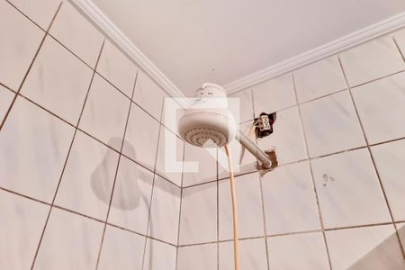 Apartamento para alugar com 199m², 4 quartos e 1 vaga Apartamento para alugar com 199m², 4 quartos e 1 vagaBanheiro da Suíte