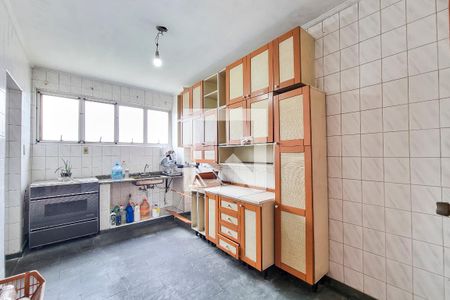 Apartamento para alugar com 199m², 4 quartos e 1 vaga Apartamento para alugar com 199m², 4 quartos e 1 vagaCozinha / Lavanderia