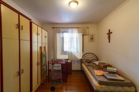 Quarto 1 de apartamento para alugar com 2 quartos, 79m² em Baeta Neves, São Bernardo do Campo