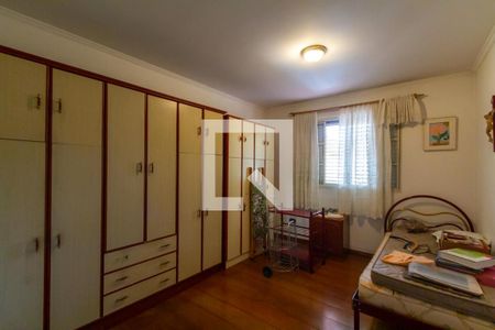 Quarto 1 de apartamento para alugar com 2 quartos, 79m² em Baeta Neves, São Bernardo do Campo