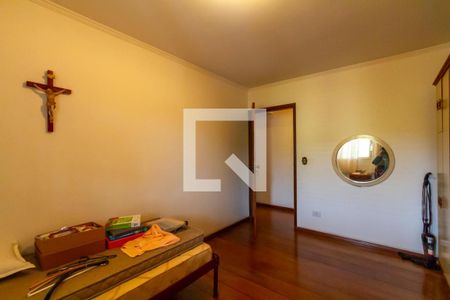 Quarto 1 de apartamento para alugar com 2 quartos, 79m² em Baeta Neves, São Bernardo do Campo