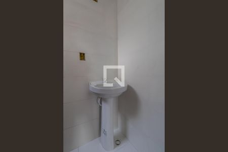 Apartamento para alugar com 45m², 2 quartos e sem vagaBanheiro