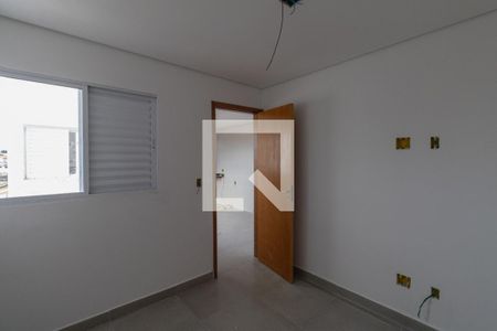 Apartamento para alugar com 45m², 2 quartos e sem vagaQuarto 2