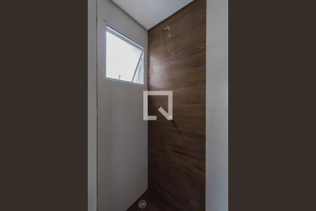 Apartamento para alugar com 45m², 2 quartos e sem vagaBanheiro