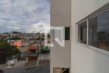 Apartamento para alugar com 45m², 2 quartos e sem vagaVista Quarto 2