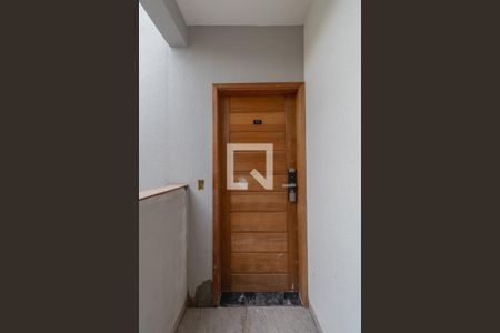 Apartamento para alugar com 45m², 2 quartos e sem vagaEntrada