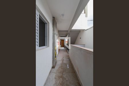 Apartamento para alugar com 45m², 2 quartos e sem vagaÁrea Comum