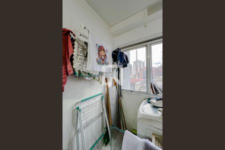 Apartamento à venda com 44m², 2 quartos e sem vagaÁrea de Serviço