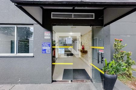 Apartamento à venda com 44m², 2 quartos e sem vagaÁrea comum - Plaquinha