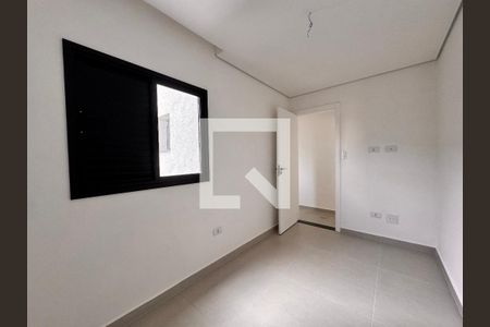 Quarto 1 de apartamento à venda com 2 quartos, 112m² em Vila Floresta, Santo André