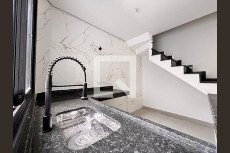 Apartamento à venda com 112m², 2 quartos e 2 vagasCozinha